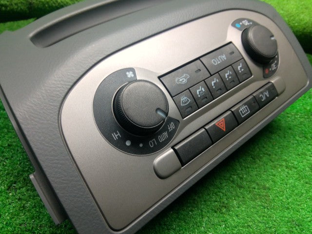 タント Ａ／Ｃスイッチパネル ABA-L360S 55910-B2130