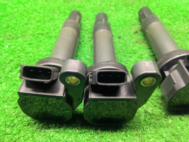 タント イグニッションコイル ABA-L360S 90048-52126