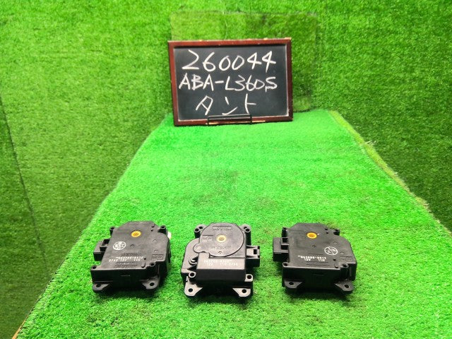タント Ａ／Ｃヒーター系 ABA-L360S 88660-97205