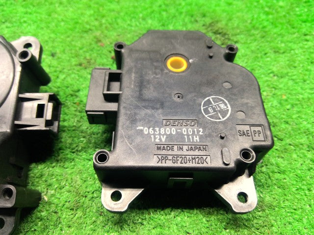 タント Ａ／Ｃヒーター系 ABA-L360S 88660-97205