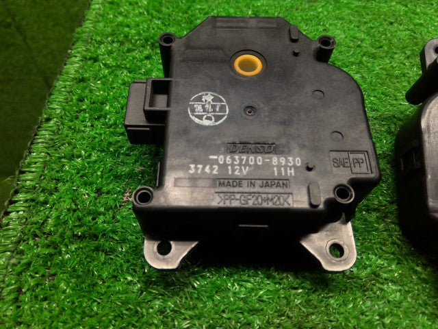 タント Ａ／Ｃヒーター系 ABA-L360S 88660-97205