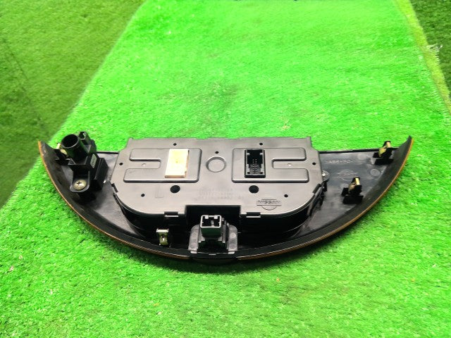 ノート Ａ／Ｃスイッチパネル DBA-NE11 27500-1A61A