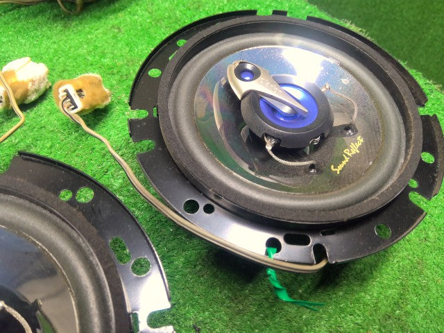 ノート スピーカー DBA-NE11
