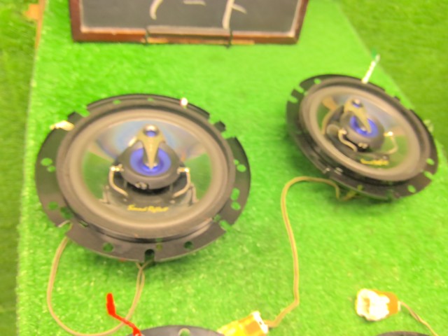 ノート スピーカー DBA-NE11