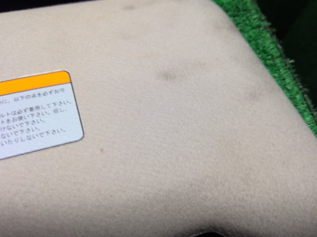ノート サンバイザー DBA-NE11 96400-1U60A