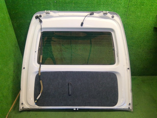 【中古】ハイゼット EBD-S331V バックドアＡＳＳＹ 67005-B5181