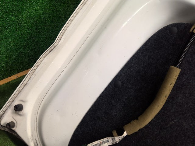 【中古】ハイゼット EBD-S331V バックドアＡＳＳＹ 67005-B5181