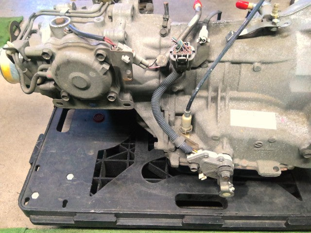 【中古】ハイゼット EBD-S331V オートマチックミッションＡＳＳＹ 35000-B5090-