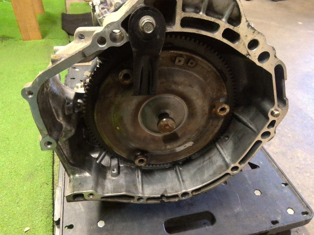 【中古】ハイゼット EBD-S331V オートマチックミッションＡＳＳＹ 35000-B5090-