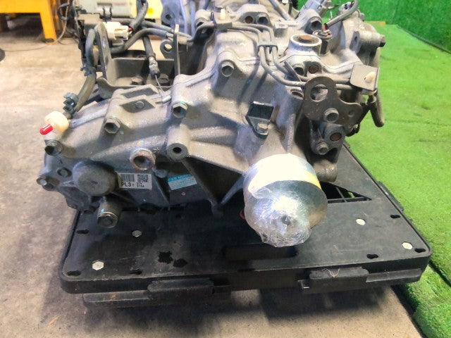 【中古】ハイゼット EBD-S331V オートマチックミッションＡＳＳＹ 35000-B5090-