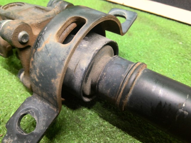 【中古】ハイゼット EBD-S331V フロントプロペラシャフト 37100-B5030-