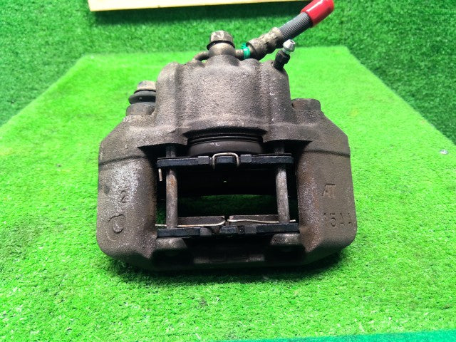 【中古】ハイゼット EBD-S331V 右フロントキャリパー 47730-B5011-