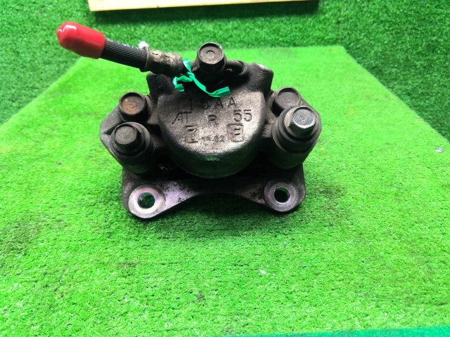 【中古】ハイゼット EBD-S331V 右フロントキャリパー 47730-B5011-