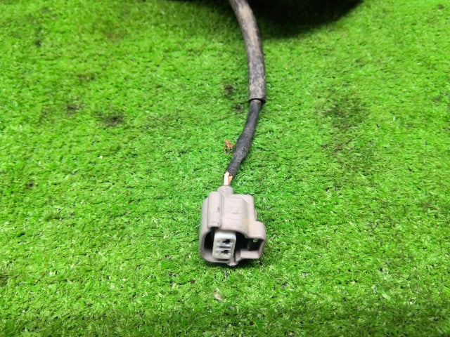 【中古】ハイゼット EBD-S331V 左フロントナックルハブＡＳＳＹ 43212-B5041-