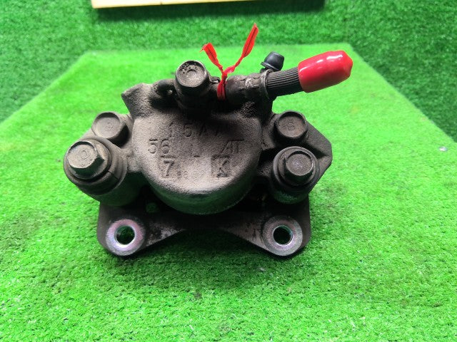 【中古】ハイゼット EBD-S331V 左フロントキャリパー 47750-B5011-