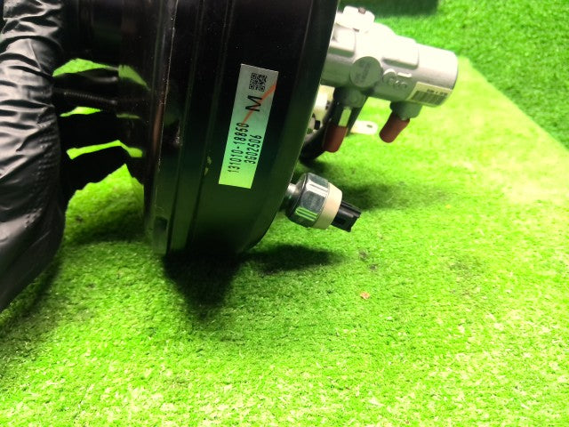 【中古】ハイゼット EBD-S331V ブレーキマスターＡＳＳＹ 47201-B5050-