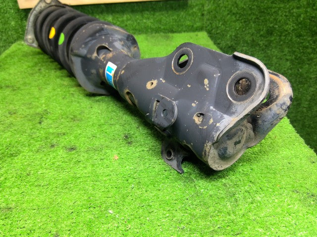 【中古】ハイゼット EBD-S331V 左フロントストラット 48520-B9210-
