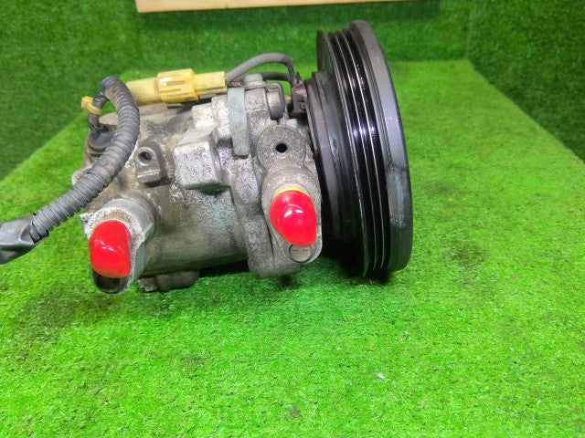 【中古】ハイゼット EBD-S331V ＡＣ エアコン