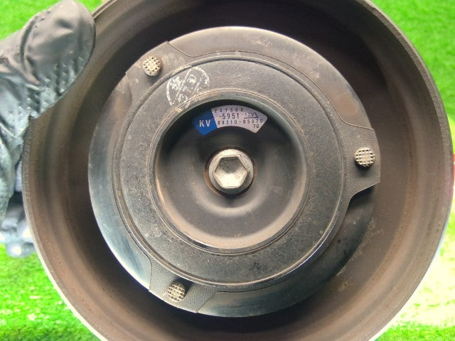 【中古】ハイゼット EBD-S331V ＡＣ エアコン