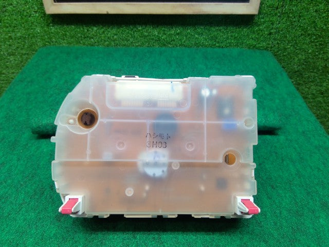 【中古】ハイゼット EBD-S331V スピードメーター 83220-B5890-