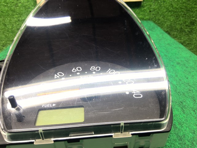【中古】ハイゼット EBD-S331V スピードメーター 83220-B5890-