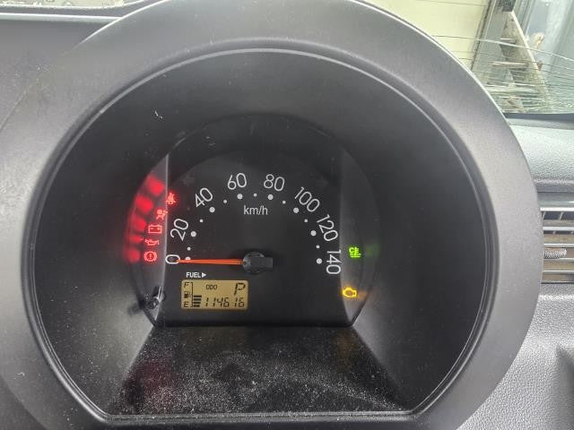 【中古】ハイゼット EBD-S331V スピードメーター 83220-B5890-