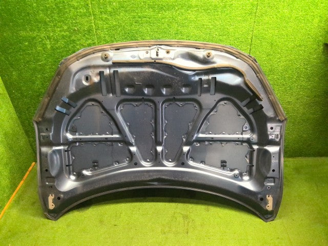 【中古】デミオ DBA-DJ3FS ボンネットフード D0Y0-52-31X