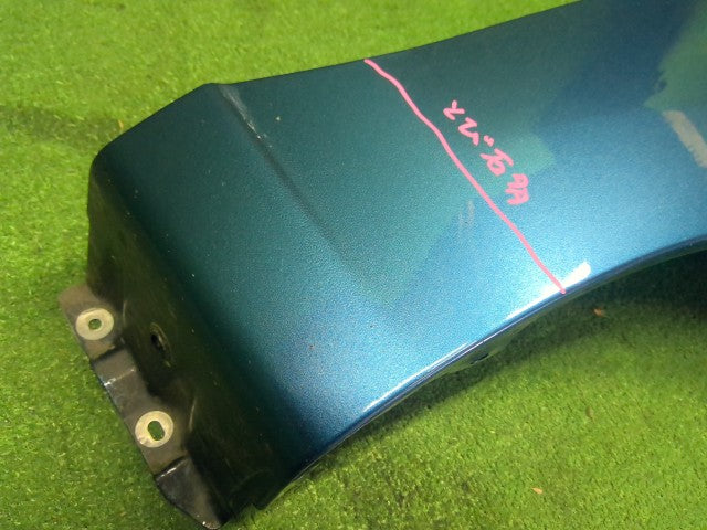 【中古】デミオ DBA-DJ3FS 右フロントフェンダー D09H-52-111
