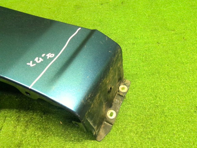 【中古】デミオ DBA-DJ3FS 左フロントフェンダー D09H-52-211