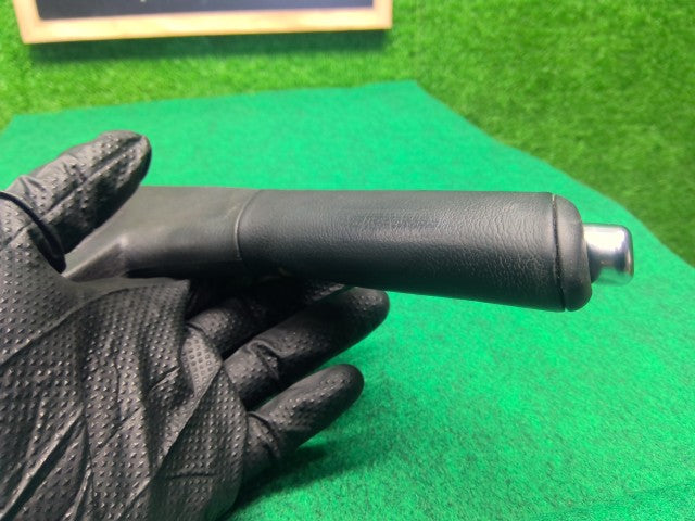 【中古】デミオ DBA-DJ3FS サイドブレーキ レバー