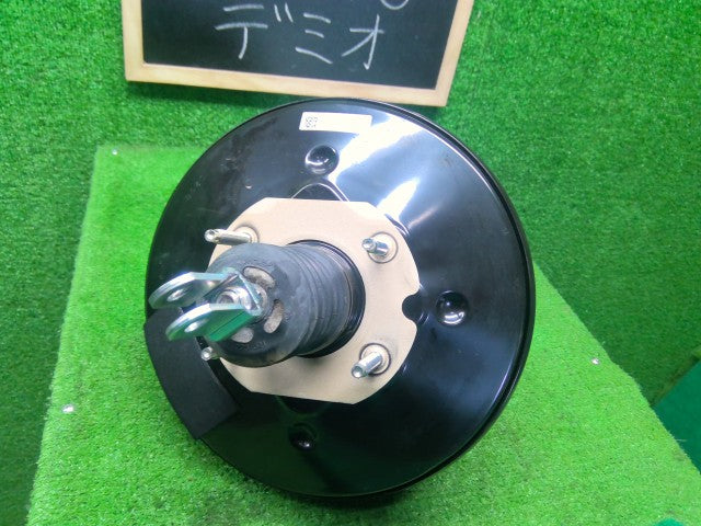 【中古】デミオ DBA-DJ3FS ブレーキマスターＡＳＳＹ D0Y4-43-40ZB