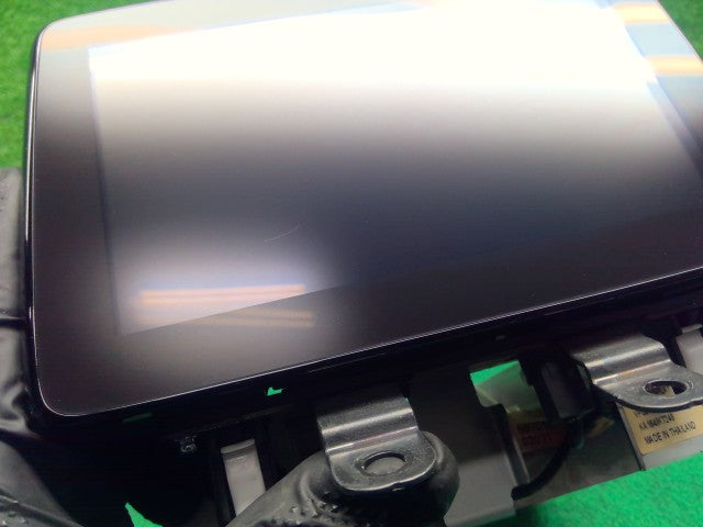 【中古】デミオ DBA-DJ3FS マルチモニター D23N-61-1J0D
