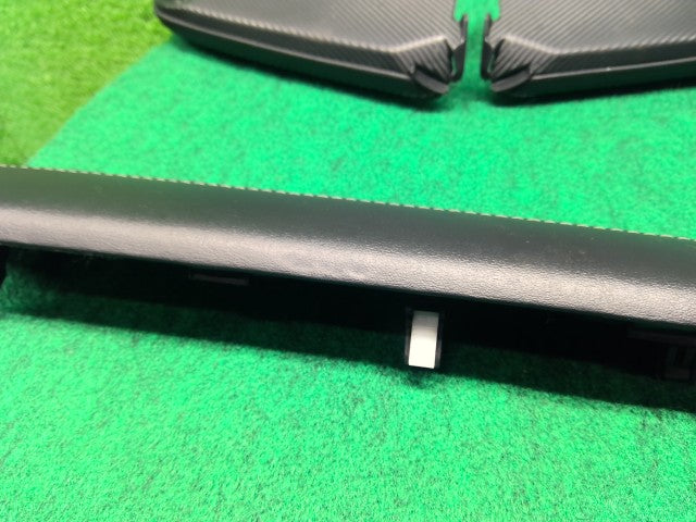 【中古】デミオ DBA-DJ3FS ダッシュパネル DA7A-55-210B
