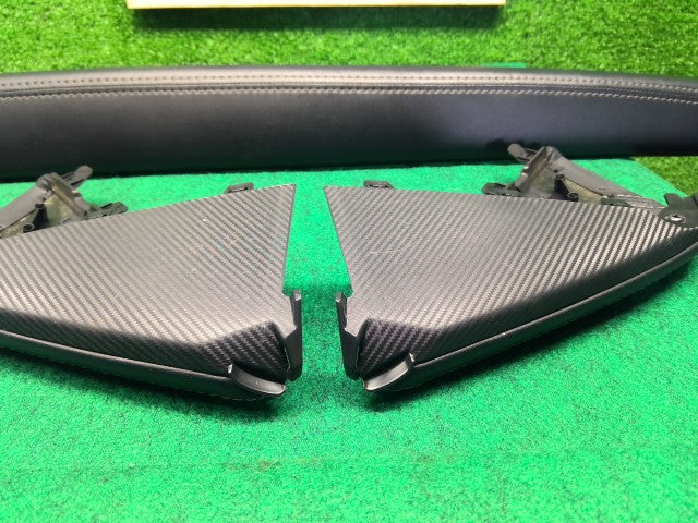 【中古】デミオ DBA-DJ3FS ダッシュパネル DA7A-55-210B