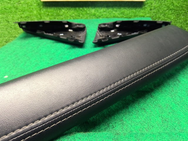【中古】デミオ DBA-DJ3FS ダッシュパネル DA7A-55-210B