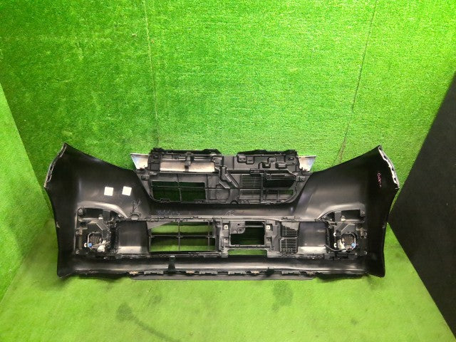 【中古】タント DBA-LA610S フロント バンパーＡＳＳＹ