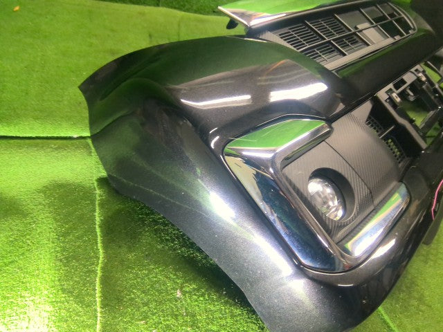【中古】タント DBA-LA610S フロント バンパーＡＳＳＹ