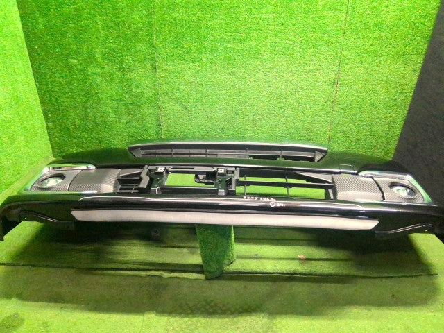【中古】タント DBA-LA610S フロント バンパーＡＳＳＹ