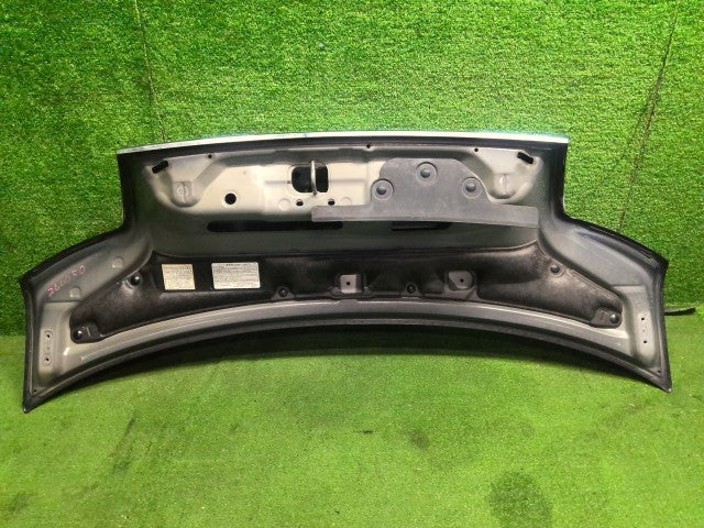 【中古】タント DBA-LA610S ボンネットフード 53301-B2890