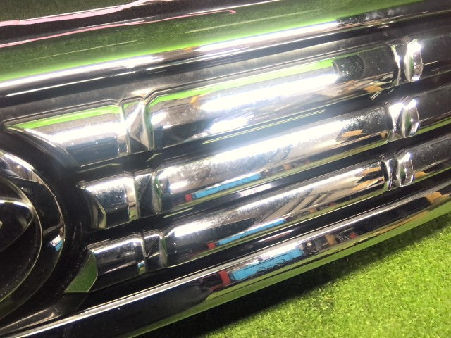 【中古】タント DBA-LA610S ボンネットフード 53301-B2890