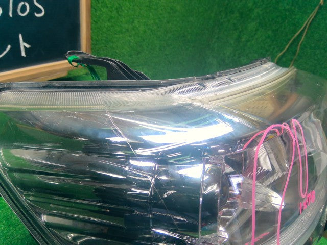 【中古】タント DBA-LA610S 右ヘッドランプＡＳＳＹ 81145-B2030