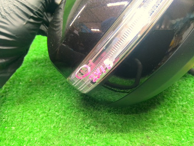【中古】タント DBA-LA610S 右サイドミラー 87910-B2K00
