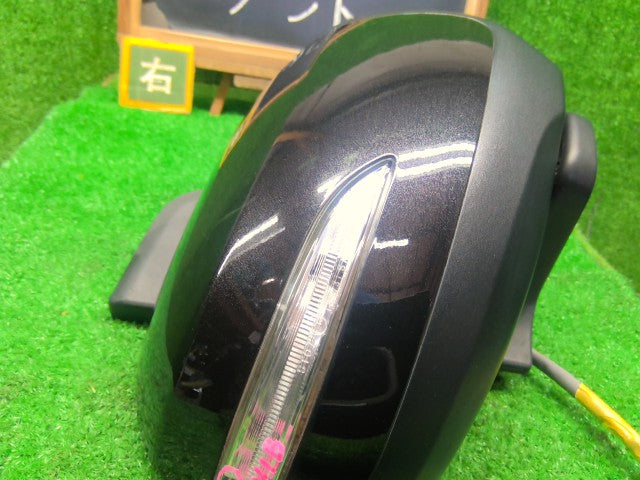 【中古】タント DBA-LA610S 右サイドミラー 87910-B2K00