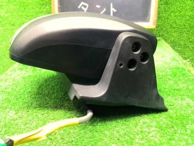 【中古】タント DBA-LA610S 右サイドミラー 87910-B2K00