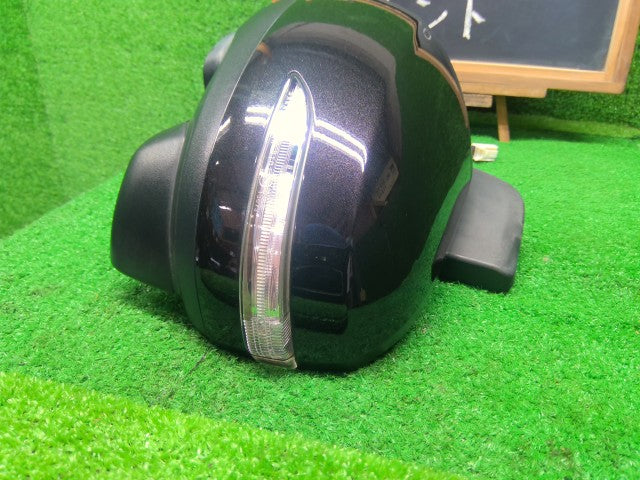 【中古】タント DBA-LA610S 左サイドミラー 87940-B2M30