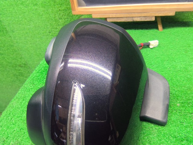 【中古】タント DBA-LA610S 左サイドミラー 87940-B2M30
