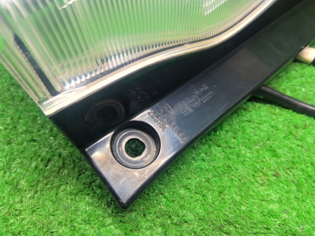 【中古】タント DBA-LA610S 左テールランプ 81560-B2671
