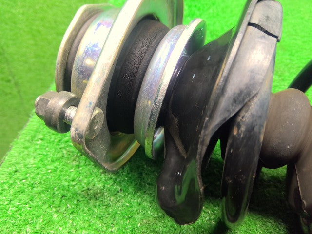 【中古】タント DBA-LA610S 右 フロント