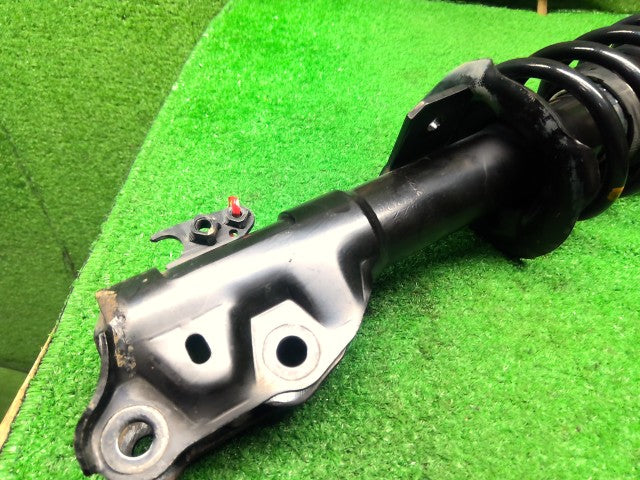 【中古】タント DBA-LA610S 左 フロント