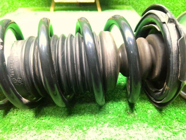 【中古】タント DBA-LA610S 左 フロント